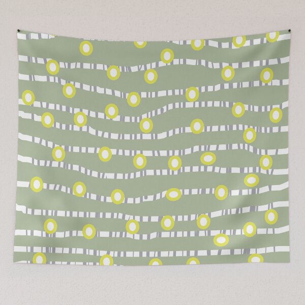 Item preview, Early summer nights, designed and sold by jacekmaria.