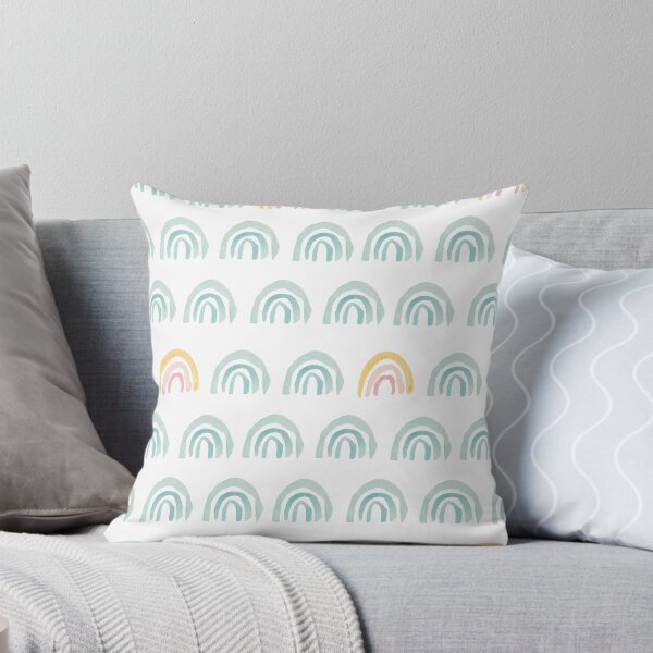 Item preview, Rainbows and Sunshine designed and sold by Reagan Richard.