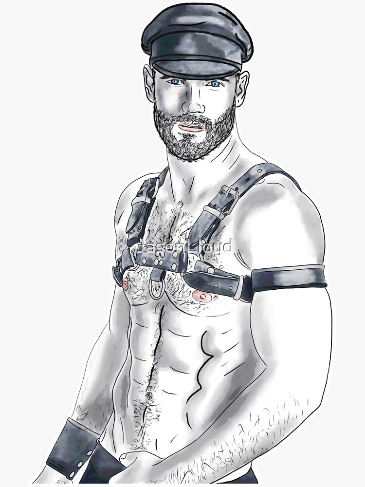 Gear Guy by JasonLloyd