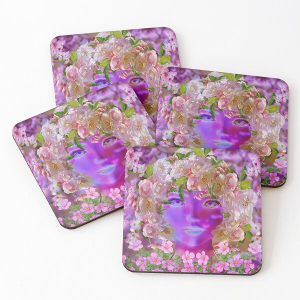 Item preview, SPRING CHARM designed and sold by Art-by-Cassy.