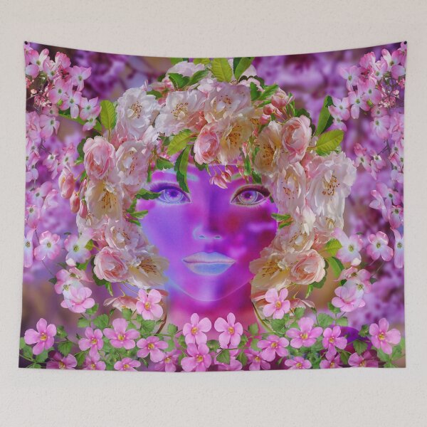 Item preview, SPRING CHARM designed and sold by Art-by-Cassy.