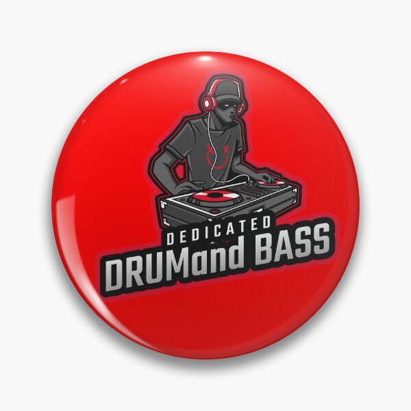 Item preview, DRUM and BASS  designed and sold by Colin-71.
