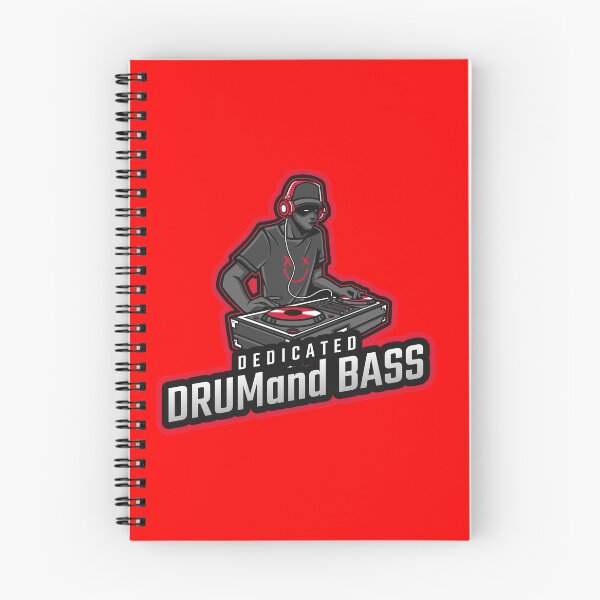Item preview, DRUM and BASS  designed and sold by Colin-71.
