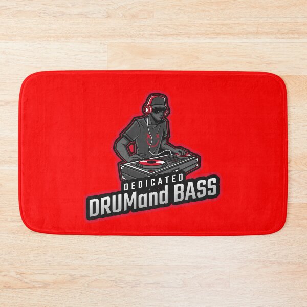Item preview, DRUM and BASS  designed and sold by Colin-71.