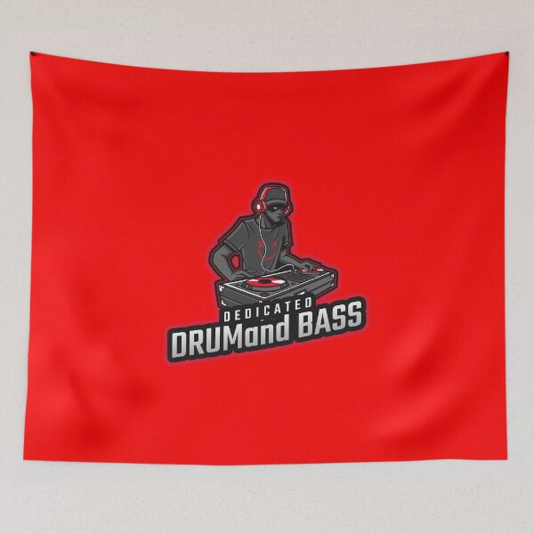 Item preview, DRUM and BASS  designed and sold by Colin-71.