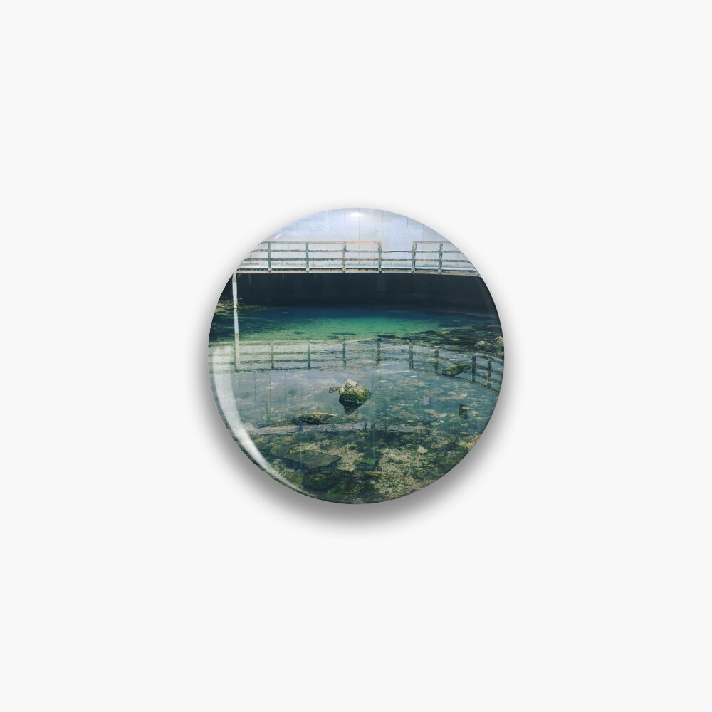 Item preview, Pin designed and sold by superhappyface.