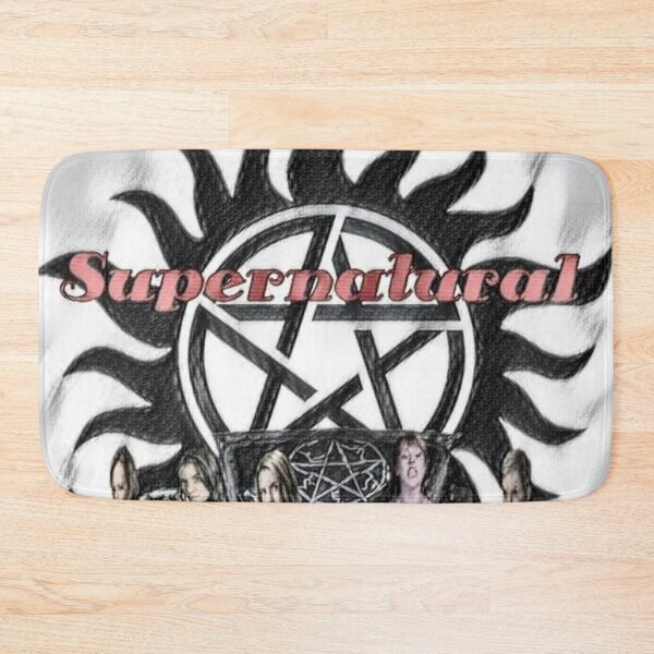 Item preview, Supernatural Girls designed and sold by WillowsWardrobe.