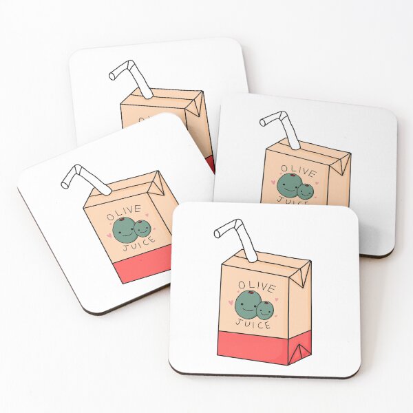 Item preview, Olive Juice designed and sold by belinda-hui.