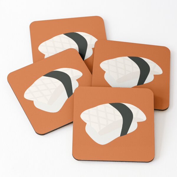 Item preview, Ika Sushi designed and sold by Julia2Julia.
