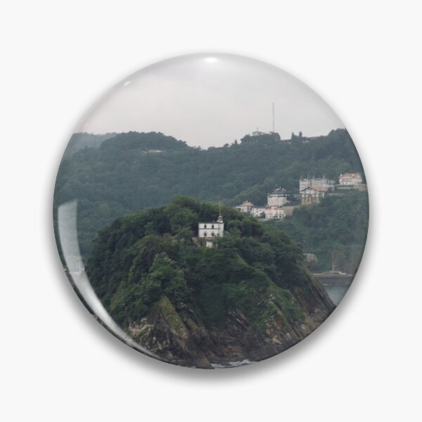 Item preview, San Sebastián designed and sold by jstxrm.