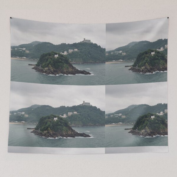 Item preview, San Sebastián designed and sold by jstxrm.