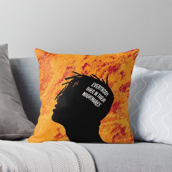 Item preview, Everybody dies in their nightmare designed and sold by musicallyfit.