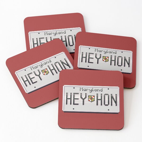 Item preview, Drive careful, Hon. designed and sold by Shy Guy's Pixels.