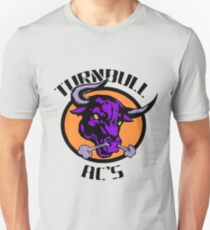 Turnbull AC's Unisex T-Shirt