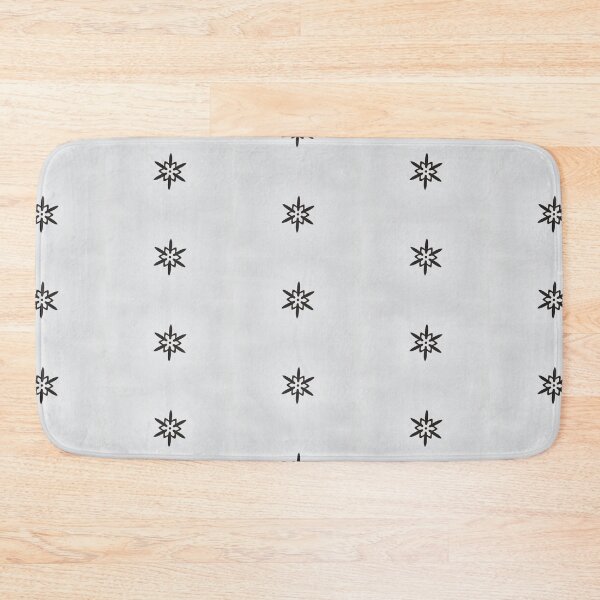 Item preview, Star Flower designed and sold by kristimb.