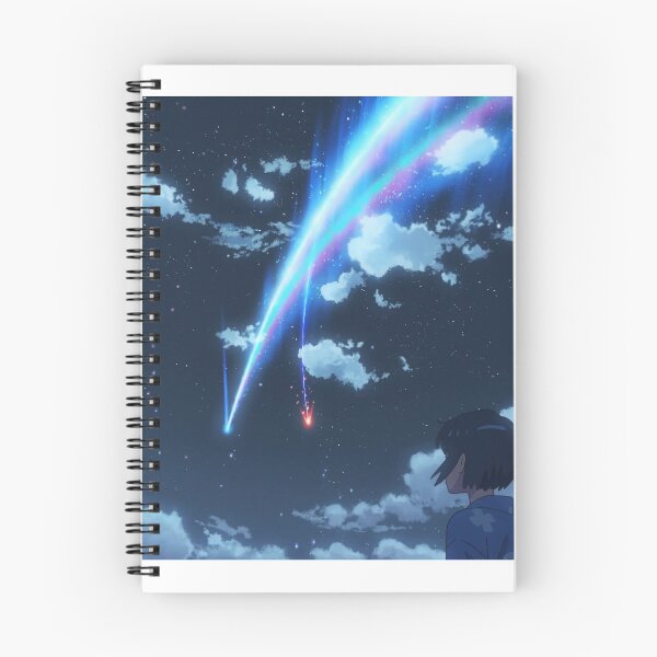 Item preview, Kimi no Na wa designed and sold by khunagero.