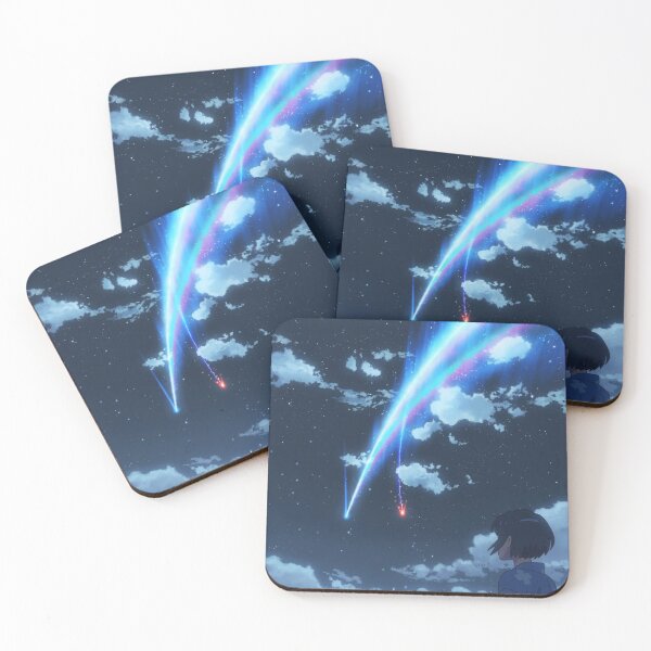 Item preview, Kimi no Na wa designed and sold by khunagero.