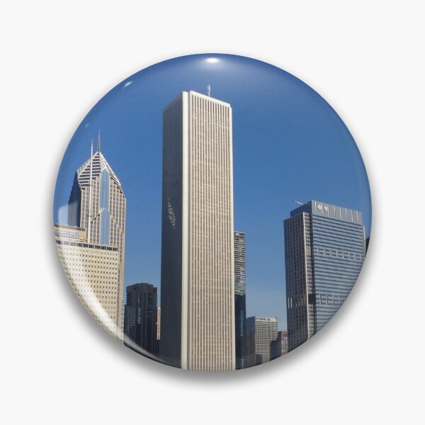 Item preview, Atypical skyline designed and sold by teamcycloptopus.