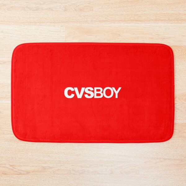 Item preview, CVSBOY designed and sold by peeekay.