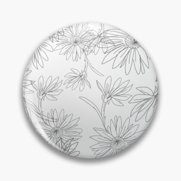Item preview, Floral Simplicity  designed and sold by kaelint.