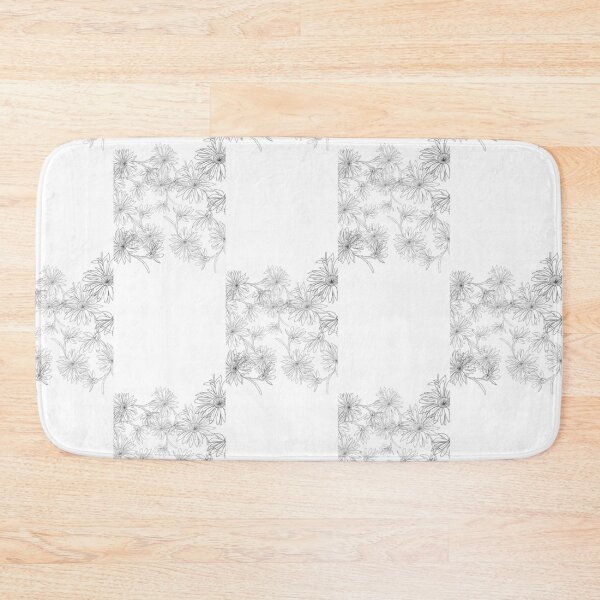 Item preview, Floral Simplicity  designed and sold by kaelint.