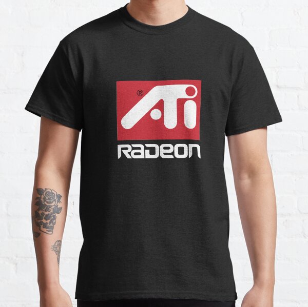 Untitled Classic T-Shirt