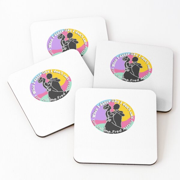 Item preview, Fred Astaire Jukebox the Ghost designed and sold by abipinn.