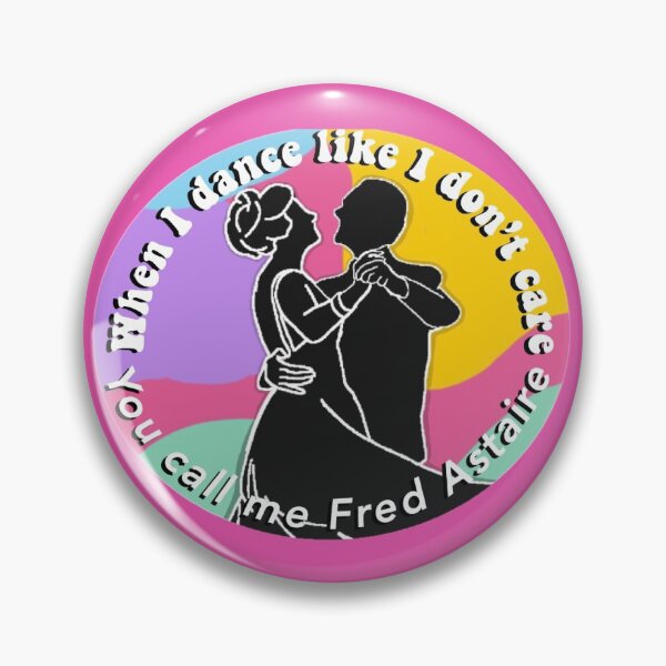 Item preview, Fred Astaire Jukebox the Ghost designed and sold by abipinn.