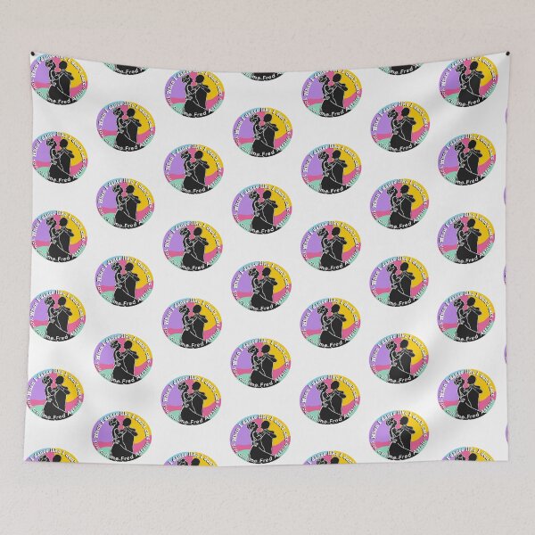 Item preview, Fred Astaire Jukebox the Ghost designed and sold by abipinn.