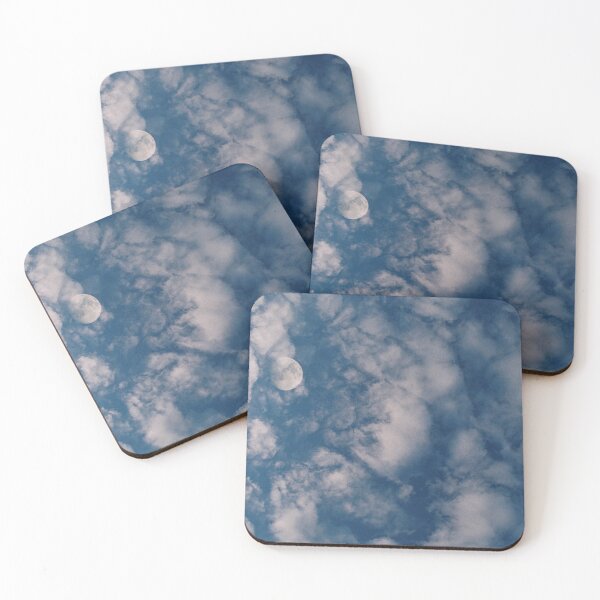 Item preview, Voyage to Luna (Landscape) designed and sold by Ben Murray.