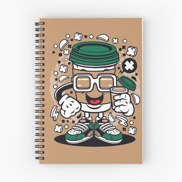 Item preview, Coffee Time designed and sold by Nickelparis.