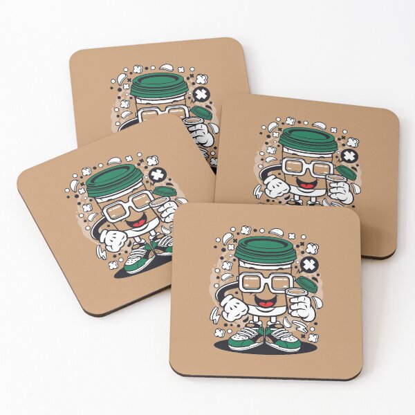 Item preview, Coffee Time designed and sold by Nickelparis.