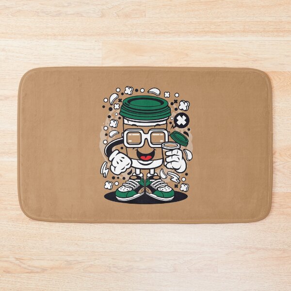 Item preview, Coffee Time designed and sold by Nickelparis.