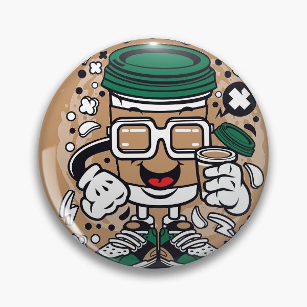Item preview, Coffee Time designed and sold by Nickelparis.