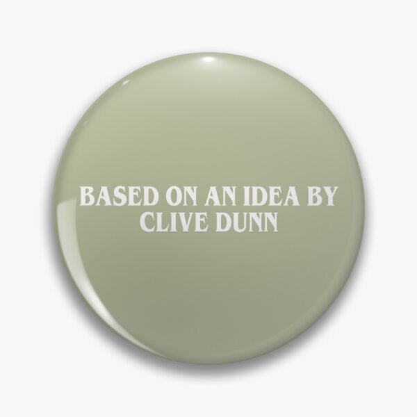 Item preview, Based on an Idea by Clive Dunn designed and sold by Off the Box.