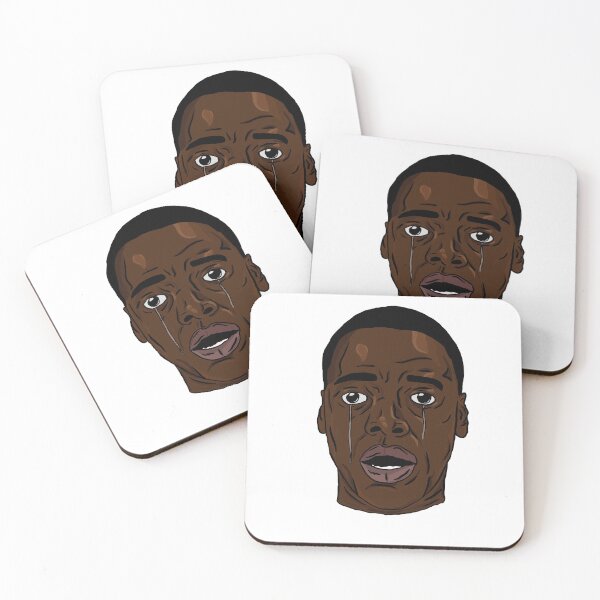 Item preview, GET OUT designed and sold by Bullmandesign.