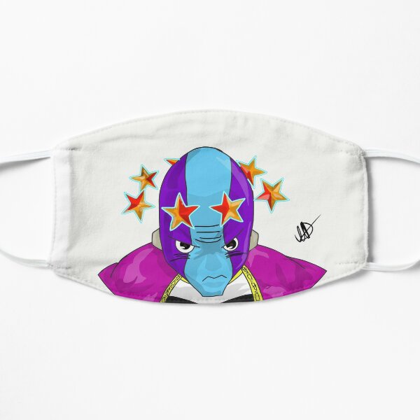 Jiren Face Masks Redbubble - roblox zeno shirt roblox free mask