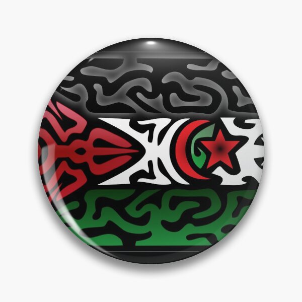 Item preview, Crazy Flag # 253 designed and sold by Vanwizle.