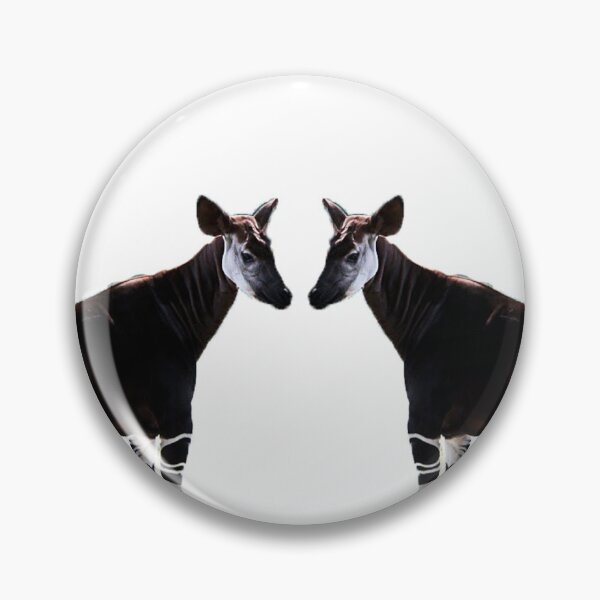 Artikelvorschau, 2 okapi entworfen und verkauft von CodyGrindol.