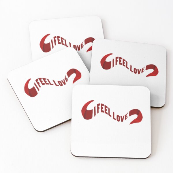 Item preview, I feel love designed and sold by cgmm2007.