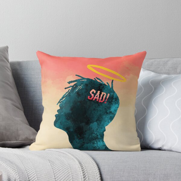 Item preview, Sad designed and sold by Salman Khattak.