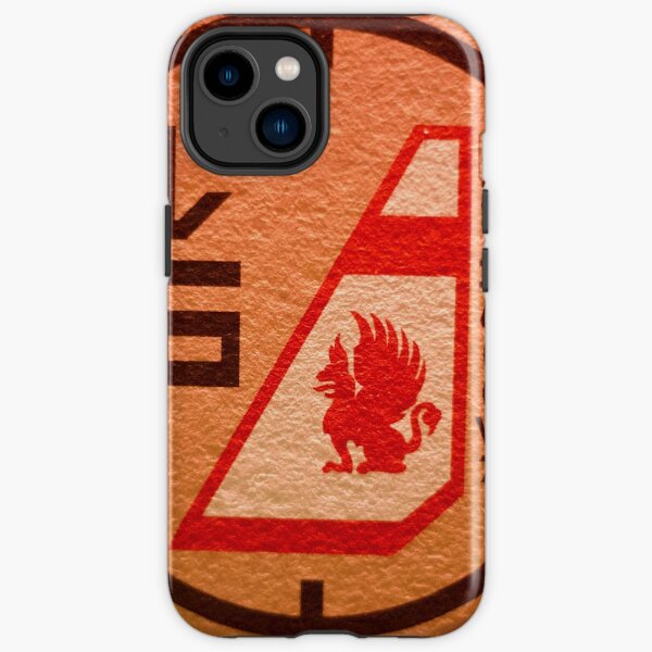 Oga's Cantina Coaster One iPhone Tough Case