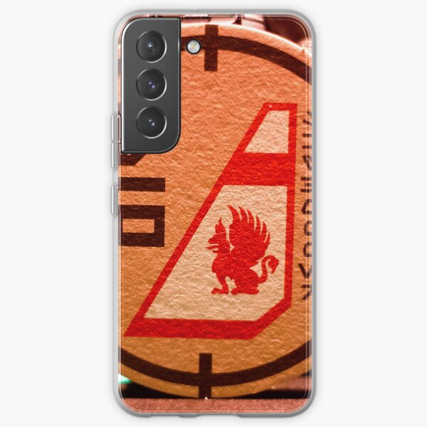Oga's Cantina Coaster One Samsung Galaxy Soft Case
