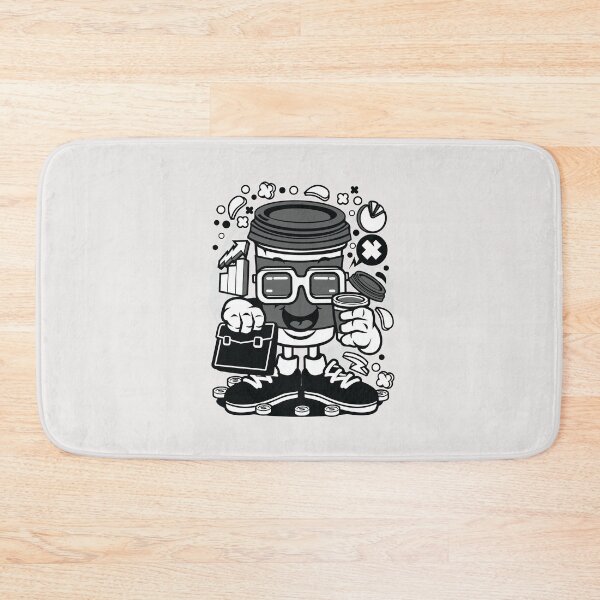 Item preview, Business Coffee designed and sold by Nickelparis.