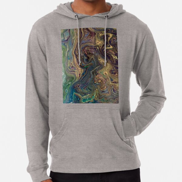 Atmos Lightweight Hoodie