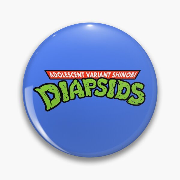 Item preview, Adolescent Variant Shinobi Diapsids designed and sold by The-Tome.