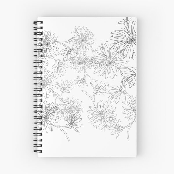 Item preview, Floral Simplicity  designed and sold by kaelint.