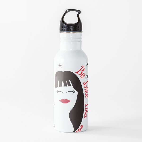 Game Water Bottle Redbubble - ilka roblox