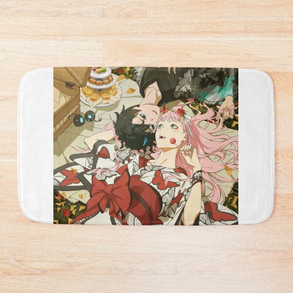 Item preview, Darling in the Franxx designed and sold by khunagero.