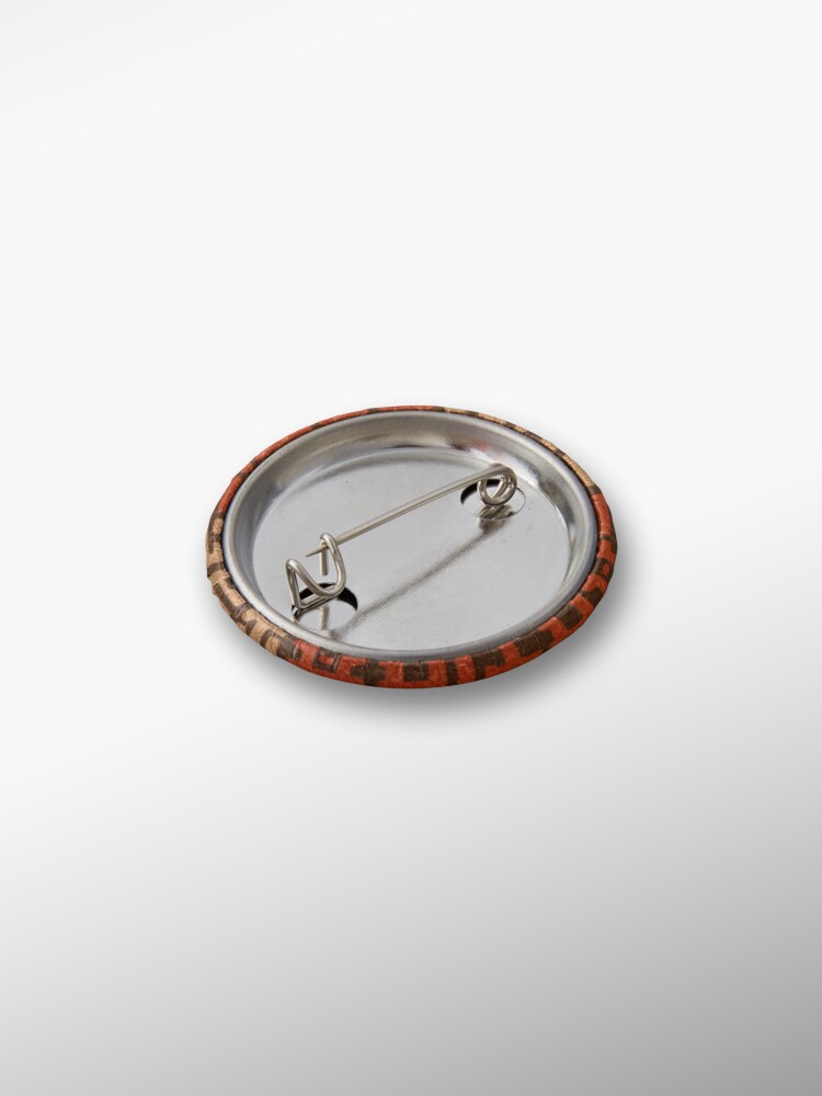 Alternate view of Oga's Cantina Coaster Two Pin